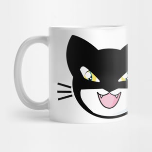 BatKitty Mug